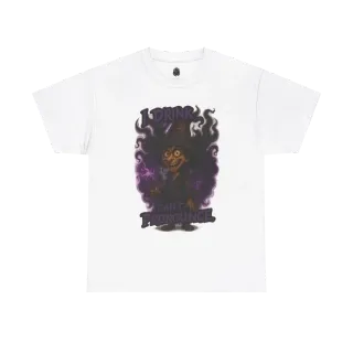 T-Shirt 269 Front White